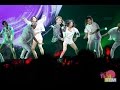 160723 XIA 5th ASIA TOUR CONCERT IN BANGKOK 'XIGNATURE' - YouTube