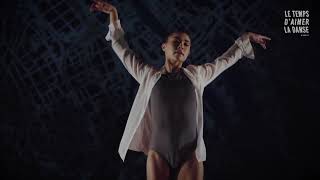 Ccn Ballet De Lopéra National Du Rhin - Les Ailes Du Désir
