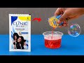 Homemade Giant Bubbles That Actually Work! ✅