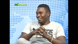 The business of exporting fresh produce from Kenya to Europe - Agri Talk screenshot 4