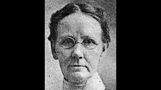 Emily Lewis:  Deaf Foremothers