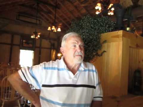 Ole Barn Restaurant In Johnson City Tn Avi Youtube