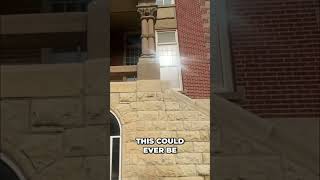 Incredible Stonework: Strange timeline! #shorts
