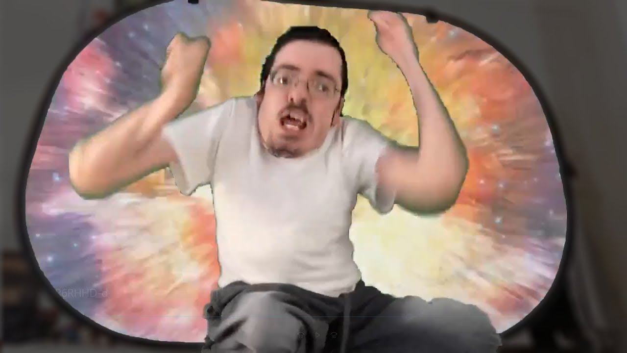 Ricky Berwick Rapping BIG BANG THEORY π₯ - Ricky Berwick - YouTube