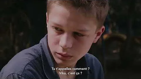 14 ANS, PREMIER AMOUR Bande Annonce VOSTFR (2017) Film Adolescent