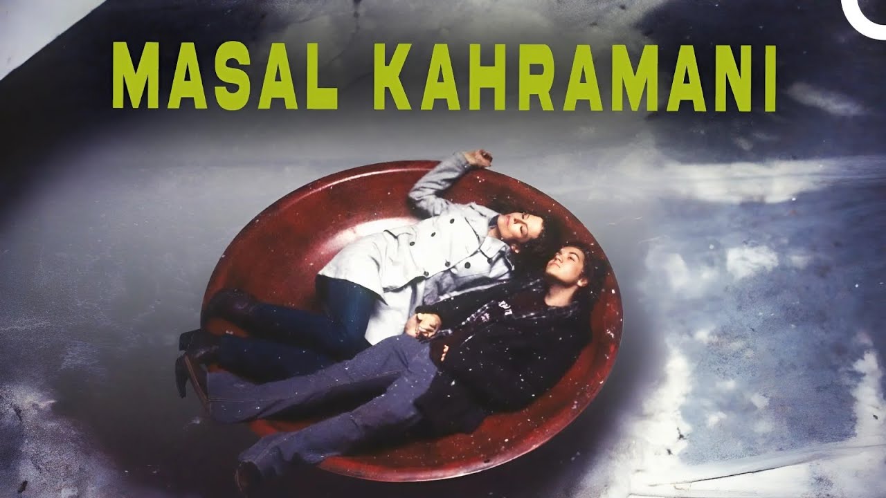 Masal Kahramanı | FULL HD Dram Filmi İzle