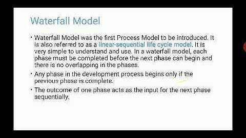 SAITM B.Tech CSE Sem 6 Principles of Software Engineering Unit No 1 Lecture No 2