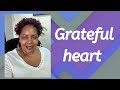 Grateful Heart