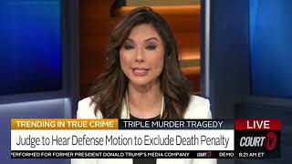 Full Trending in True Crime - Doerman, The Gilbert Goons Update