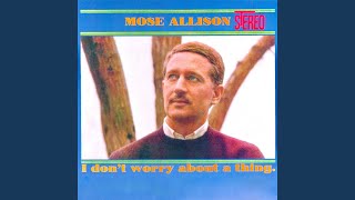 Your Mind Is on Vacation