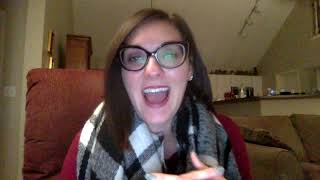 Module 1: MBA 6400 Sales Leadership Reflection Video