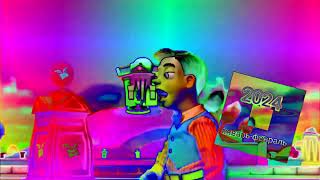 Preview 1280 The Mail Effects Real G Major 4