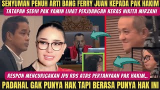 Download Lagu TEMUKAN KEJANGGALAN INI BG FERRY JUAN TURUN TANGAN BANTU NIKITA‼️RESPON JAKS4 RDS YANG BIKIN CURIGA❗ MP3 Download Lagu TEMUKAN KEJANGGALAN INI BG FERRY JUAN TURUN TANGAN BANTU NIKITA‼️RESPON JAKS4 RDS YANG BIKIN CURIGA❗ MP3