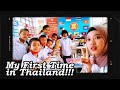 My journey during aiesec global volunteer sawasdee 36 in thailand  alivia hasnanda