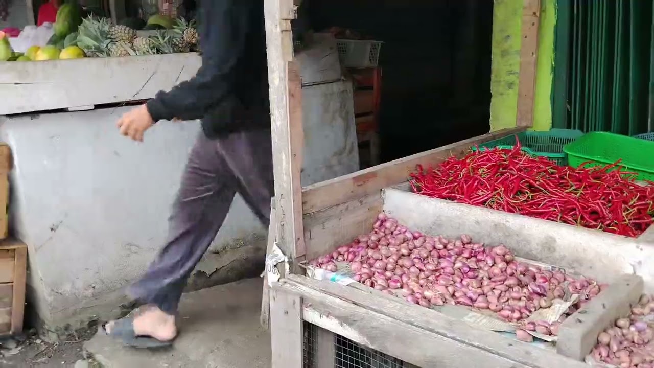 Masih suasana Romadhon. Jangan lupa subscribenya 