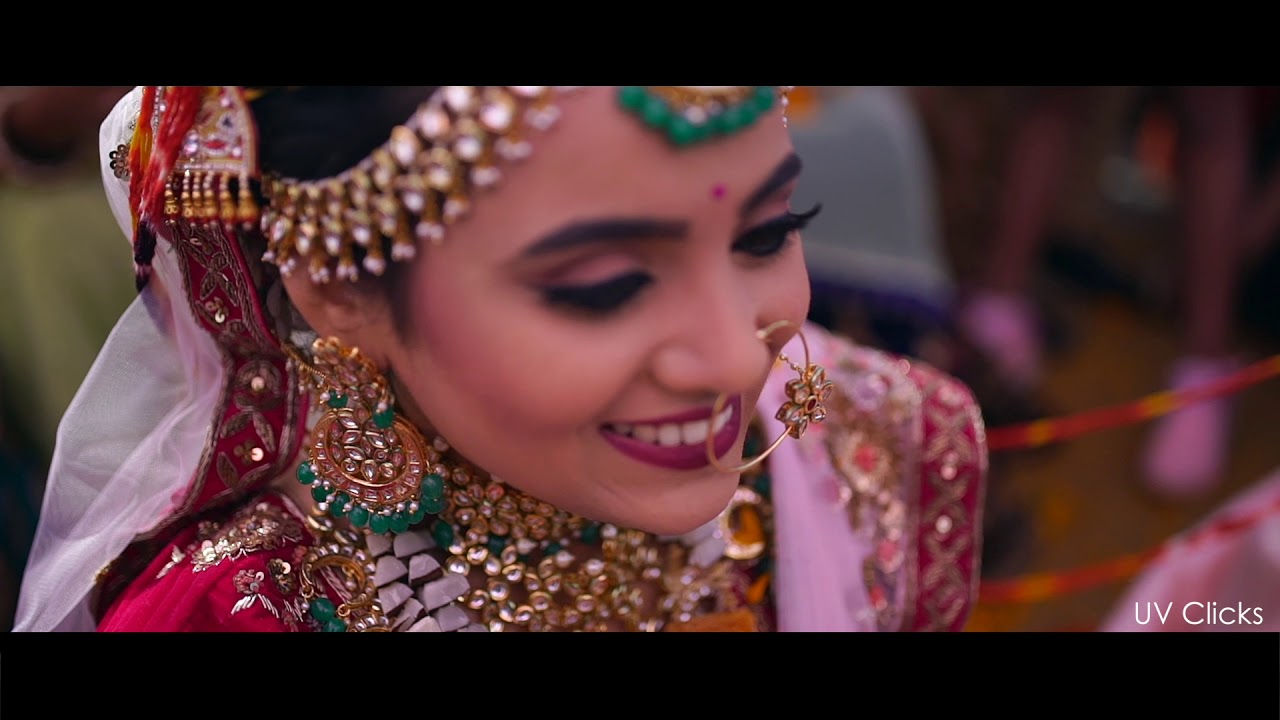 Best wedding video ever | laveeDiWedding |2019 | Destination Wedding |