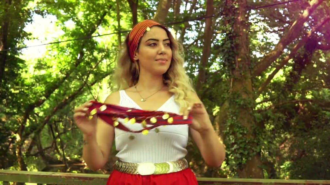 Meltem Bayram - Peştemali Yamalı _ horon #horon #music