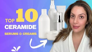 Save your skin with Ceramides | Best Ceramide Serums | Best Ceramide Creams | Nipun Kapur