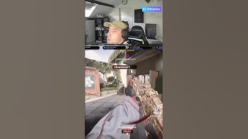 Turneddd!🫡 #gaming #callofduty #cod #mw3 #hardpoint #ranked #rankedplay