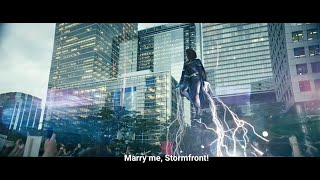 THE BOYS SEASON 2 | STORMFRONT CROWD SCENE | 2020