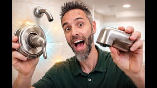 Kohler Devonshire Valve Trim Kit Unboxing & Install Tutorial