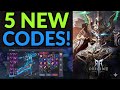 *New Codes* Mu Origin 3 Game Codes | February 2026 Code | GamePlay | How to Redeem Codes 