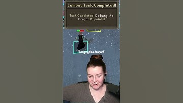 Vorkath CA time | OSRS