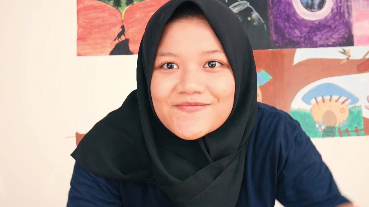 5 TIPS HIDUP SEHAT #dirumahaja 