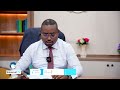 Gudoomiye Saalax Dabaan oo kusoo biiray Tartanka Hoggaamiyaha maamulka Hirshabeelle.