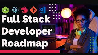 Become Ninja Developer - Full Stack Developer Roadmap 2023 #08