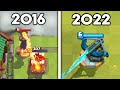 Clash Royale's History of Glitches