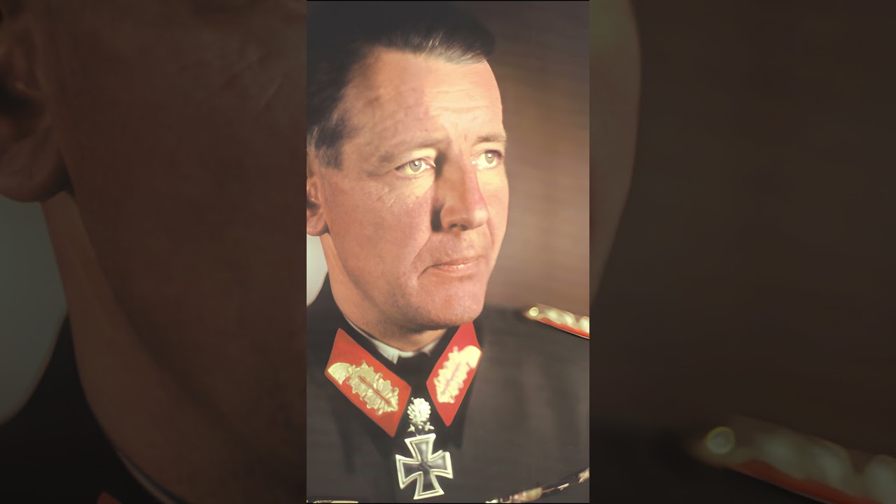 "Wend von Wietersheim: The Strategic Brilliance of a Lieutenant-General (1900-1975)"