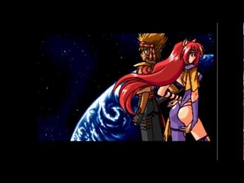 スチームハーツ
