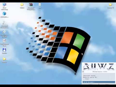 Ashampoo WinOptimizer v10.02.06 Incl Patch-S.H.W.Z