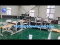 Cutting&Sewing machine 2