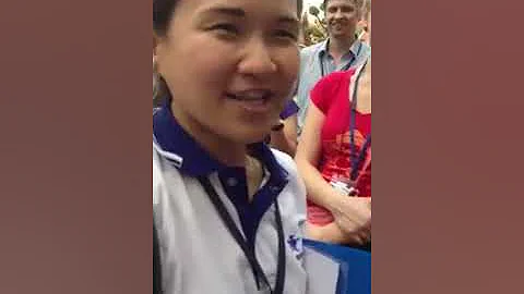 Гид в Таиланде, Милая девушка Пикник О русской водке ))