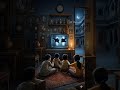 horror show with siblings😱#viral #youtube #nostalgia#cartoon#memes#trending