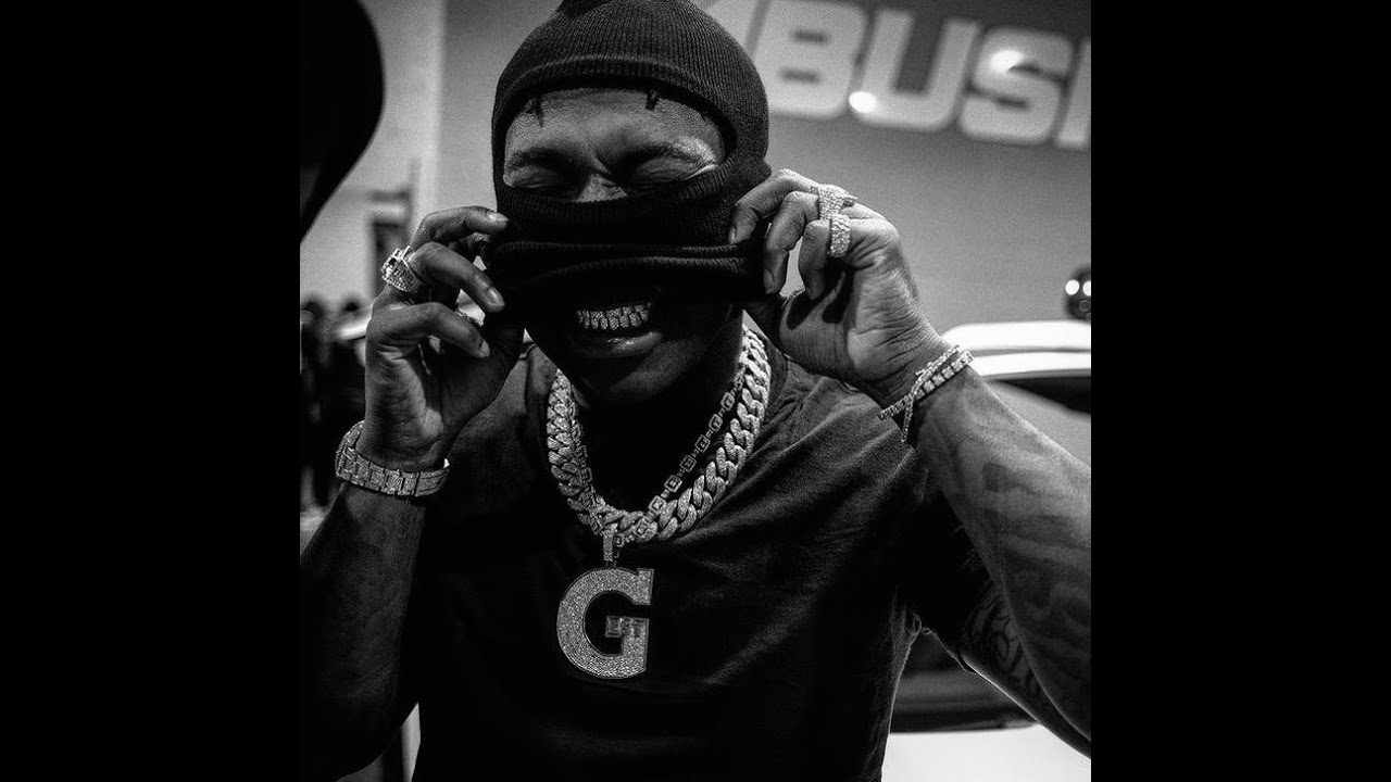 FREE HARD Est Gee x 42 Dugg Type Beat 