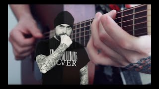 Ulver - Utreise || fingerstyle guitar