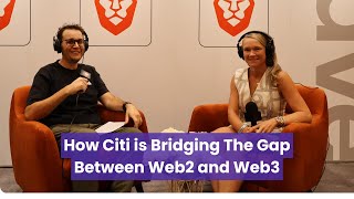 LIVE from Rare Evo: How Citi is Bridging The Gap Between Web2 and Web3