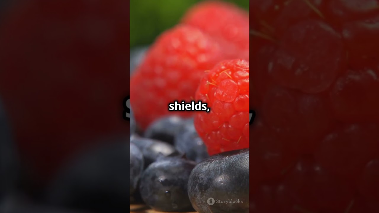 10 Surprising Facts About Berries You Didn't Know! 