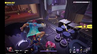As a strat main, I played Spidey for the first time...