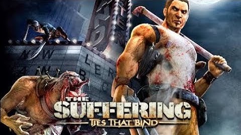 The Suffering Ties That Bind - Episode 11 (Final)