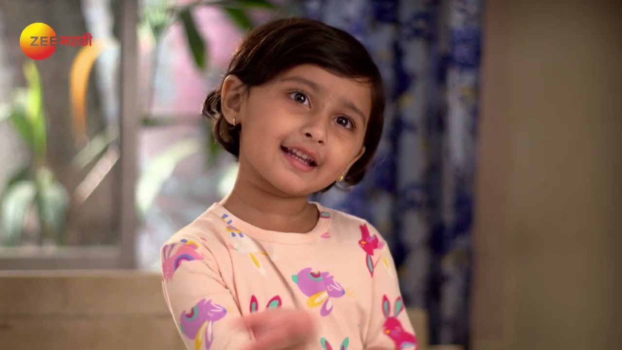 Mazhi Tuzhi Reshimgaath - Full Episode - 128 - Shreyas, Prarthana - Zee Marathi