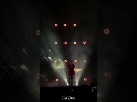 170923 쇼미더머니6 콘서트 / 넉살 - 필라멘트