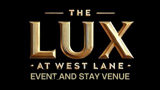 The Lux At West Lane