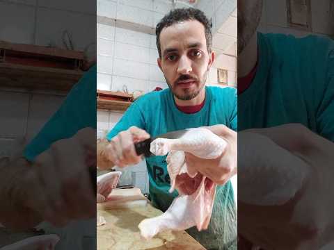 ازي اعرف الوراك محقونه مايه دجاج  وراك