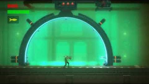 [S1][P12] Bionic Commando Rearmed [HTSF]