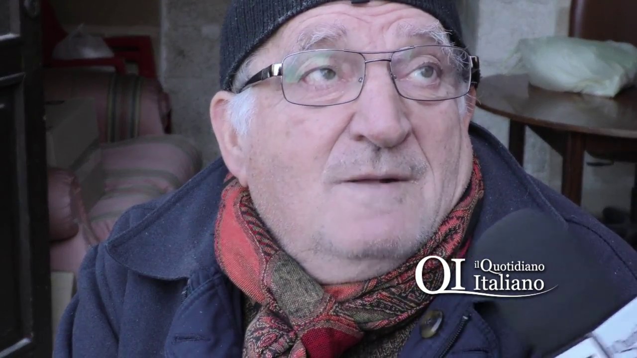 Barivecchia, i baresi e la tredicesima