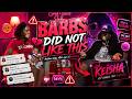 Curators chat | the Devin Burgess/KEI$HA Chat